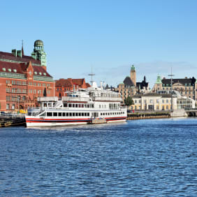 Picture of Highlights & Hidden Gems of Malmö