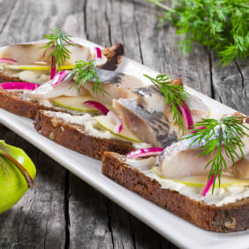 Picture of Culinary Kickstart Tour: Malmö
