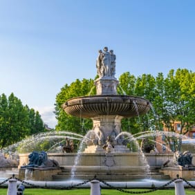 Picture of Highlights & Hidden Gems of Aix En Provence