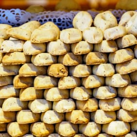 Picture of The 10 Tastings of Aix En Provence