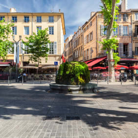 Picture of City Kickstart Tour: Aix En Provence