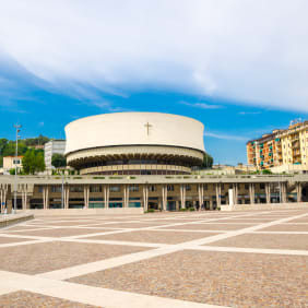 Picture of City Kickstart Tour: La Spezia
