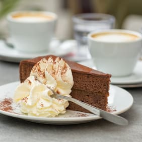 Picture of Culinary Kickstart Tour: Vienna