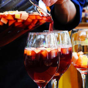 Picture of Culinary Kickstart Tour: Tapas in Seville
