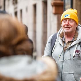 Picture of Empowering Change: Uncover History with a Crime & Punishment Storytelling Tour