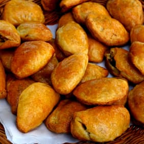 Picture of Culinary Kickstart Tour: Riga