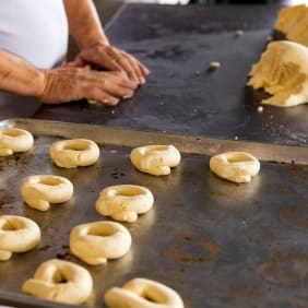 Picture of The 10 Tastings of Bogotá