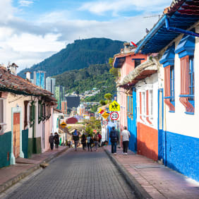 Picture of Highlights & Hidden Gems of Bogotá