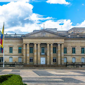 Picture of City Kickstart Tour: Bogotá