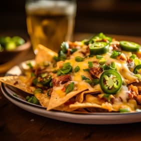 Picture of Craft Beers & Bites in San Jose Tour