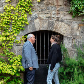 Picture of Support Reducing Homelessness with a Royal Mile Tour 