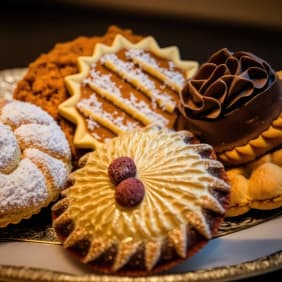 Picture of A Taste of Vienna: Pastries Tour