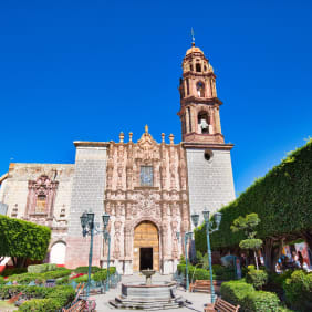 Picture of City Kickstart Tour: San Miguel de Allende