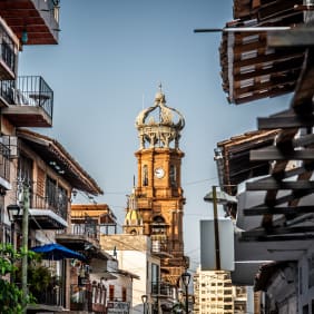 Picture of Highlights & Hidden Gems of Puerto Vallarta