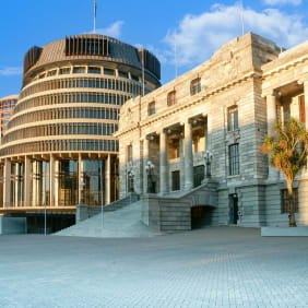 Picture of Highlights & Hidden Gems of Wellington