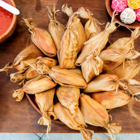 Picture of The 10 Tastings of Guatemala City