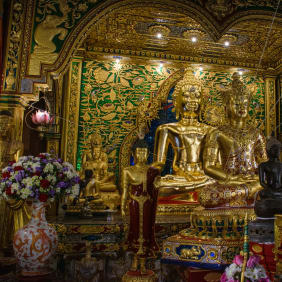 Picture of Highlights & Hidden Gems of Chiang Rai