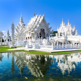 Picture of Treasures of Chiang Rai: Temple Tour