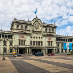 Picture of Withlocals Your Way! - Guatemala City Tour