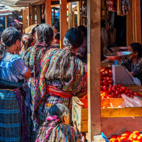 Picture of Highlights & Hidden Gems of Guatemala City
