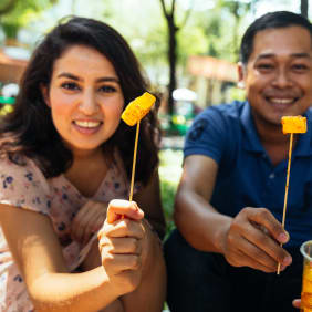 Picture of The 10 Tastings of Da Nang: Street Food