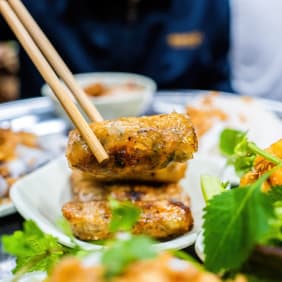 Picture of The 10 Tastings of Nha Trang: Street Food
