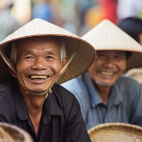 Picture of Full Coverage Nha Trang City Tour