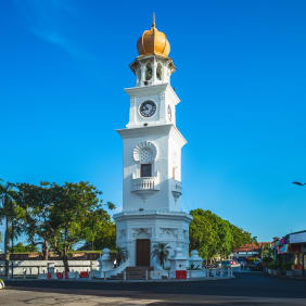 Picture of Highlights & Hidden Gems of Penang: George Town