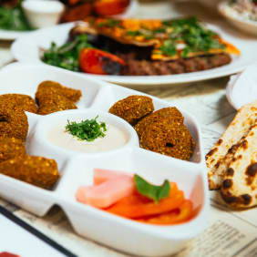 Picture of Culinary Kickstart Tour: Abu Dhabi