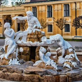 Picture of Explore the Schönbrunn palace, Gardens and Surroudings