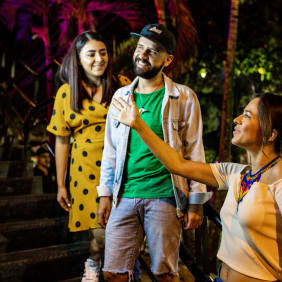 Picture of A Magical Evening in Cartagena: City Tour