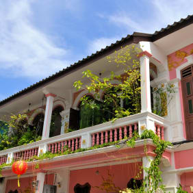 Picture of The History of Phuket: Heritage Trail Tour
