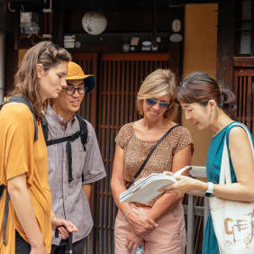 Picture of Hiroshima Unveiled: Peace Memorial, Hiroshima Castle and Miyajima Island - A Comprehensive 5-Hour Discovery Tour