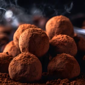 Picture of A Taste of Zürich: Swiss Chocolate Tour