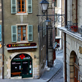 Picture of Culinary Kickstart Tour: Geneva