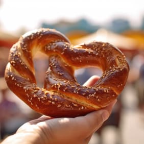 Picture of Culinary Kickstart Tour: Munich