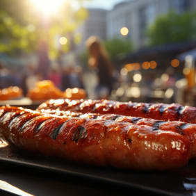 Picture of Exclusive Taste of Munich: Premier Bavarian Beer & Traditions Tour