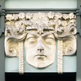 Picture of Treasures of Riga: Art Nouveau Tour