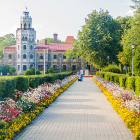 Picture of City Explorer: Sigulda Day Trip