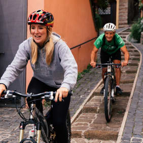 Picture of The Beauty of Budapest by Bike Tour