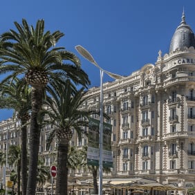 Picture of City Explorer: Cannes Day Trip by Train