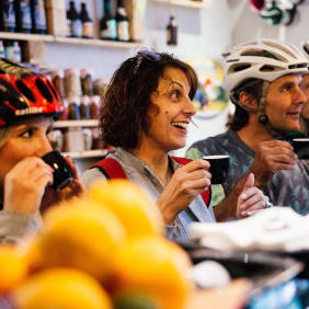 Picture of The Beauty of Marseille by E-Bike Tour