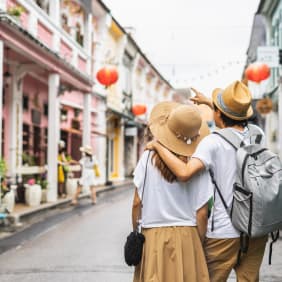 Picture of Withlocals Your Way! - Phuket City Tour