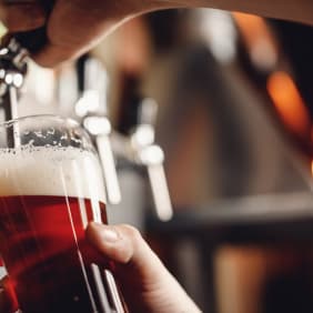 Picture of A Taste of Reykjavik: Craft Beer Tour