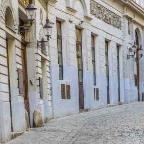 Picture of The History of Vienna: Jewish Culture Tour