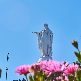 Picture of Full Coverage Santiago City Tour