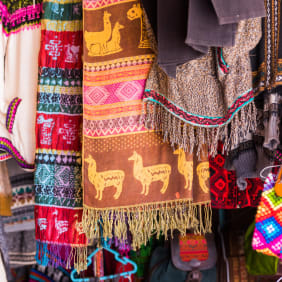 Picture of Withlocals Your Way! - Santiago City Tour