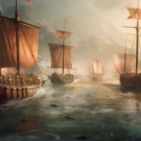 Picture of The History of Oslo: Viking Heritage Tour