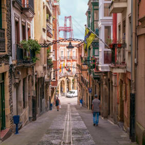 Picture of Ultimate Private Bilbao City Experience