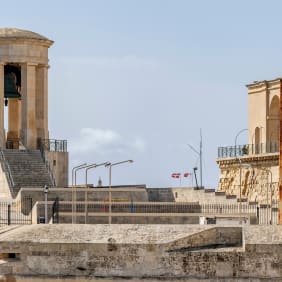 Picture of Valletta: Layers of History and Culture Tour